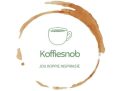 Koffiesnob